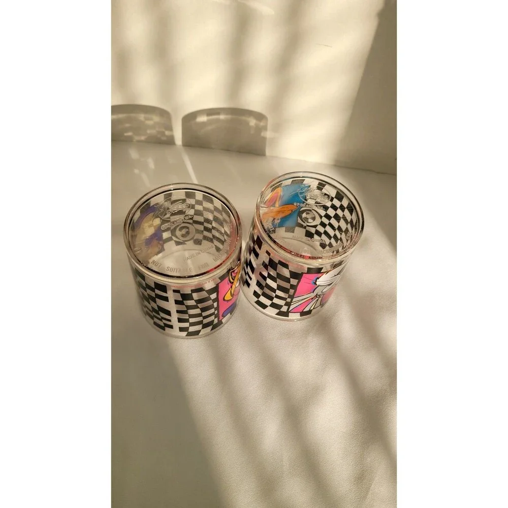 Zak Designs 1994 vintage